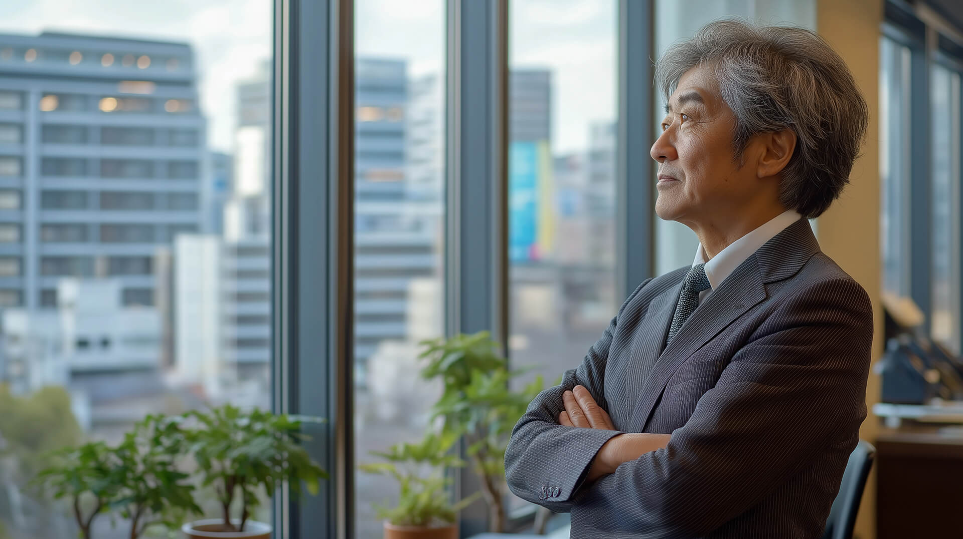 事業承継対策