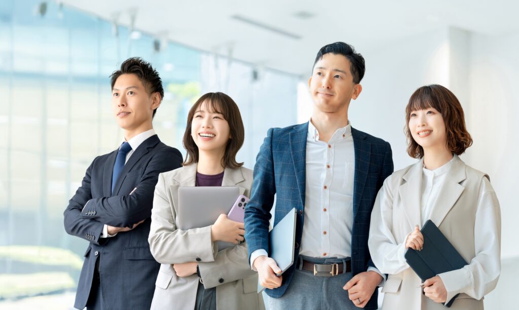 第4回:社員の「居る甲斐」が会社の未来を決める