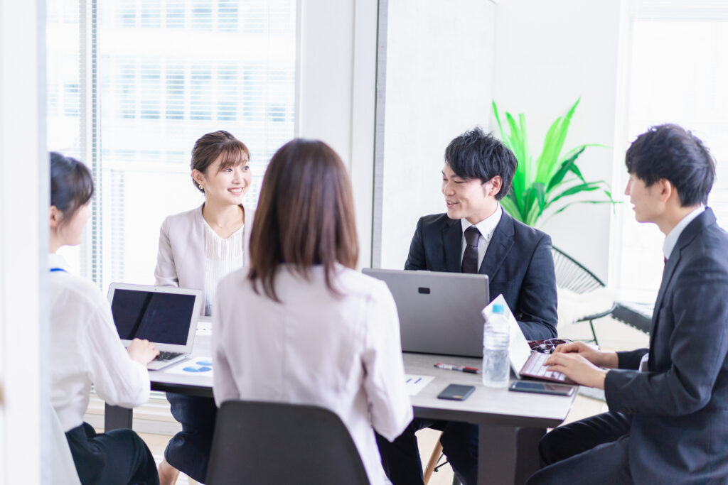 第6回:中小企業で働く価値を知る